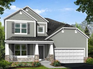 1504 Horizon Dr, Marysville, OH 43040