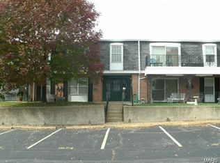 1674 Blue Ridge Dr APT G, Saint Louis, MO