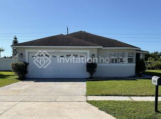 2440 Oak Mill Dr, Kissimmee, FL 34744