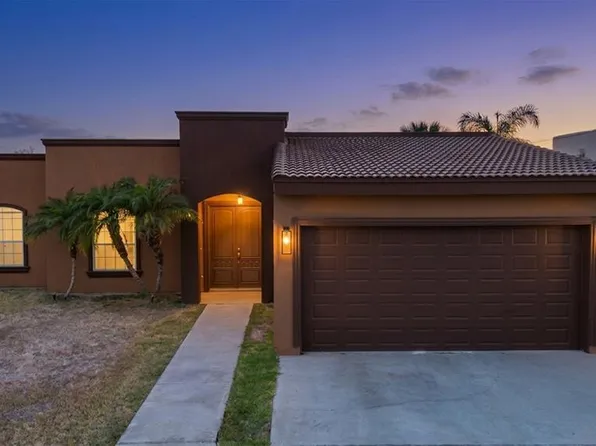 6045 Danubio, Brownsville, TX 78526