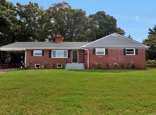 1201 Courthouse Rd, North Chesterfield, VA 23236