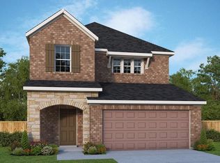 22411 Red Flower Dr, Cypress, TX 77433