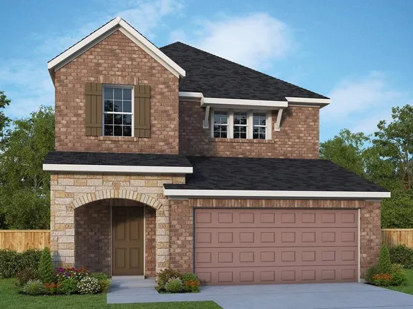 11238 Cassia Tree Ln, Cypress, TX 77433