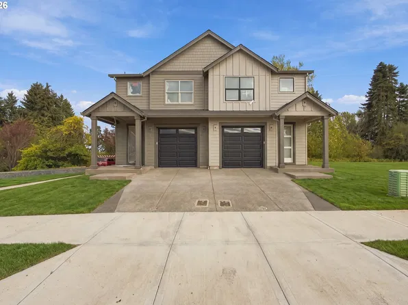 1586 Aspen St, Woodburn, OR 97071