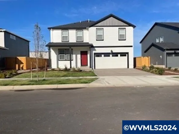 5517 Earth Pl NE Lot 608, Salem, OR 97305