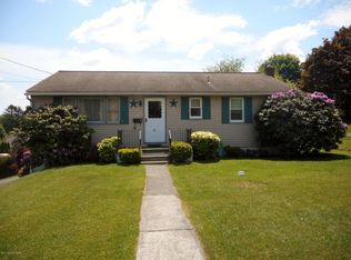 57 Spangenburg Ave, East Stroudsburg, PA 18301