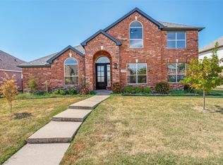 3708 Mason Dr, Plano, TX 75025