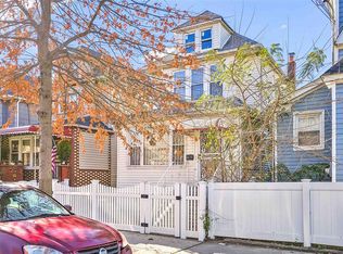 10930 128th St, Jamaica, NY 11420