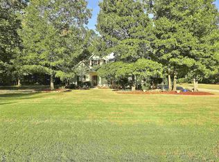 12749 Simmons Rd, Hampton, GA 30228