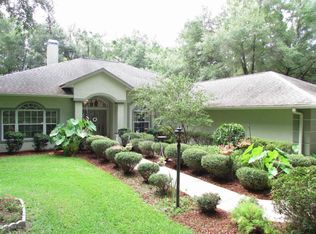 9531 SW 189th Ct, Dunnellon, FL 34432