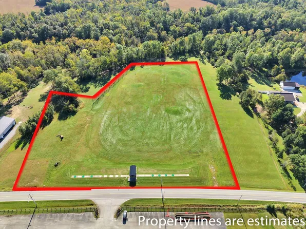 6151 State Route 727, Goshen, OH 45122