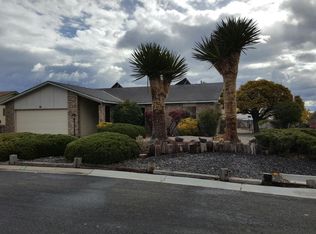 82 Idaho Creek Rd NE, Rio Rancho, NM 87124