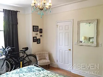 Rented by 24 7 NYC Realty Inc.