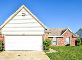 8618 Manhatten Dr, Southaven, MS 38671