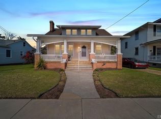 1002 Cedar St, Elizabeth City, NC 27909