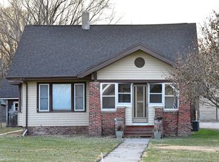 304 Main St, Funk, NE 68940