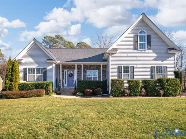 11201 Avening Rd, Midlothian, VA 23112