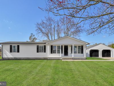 20760 Camp Rd, Seaford, DE, 19933
