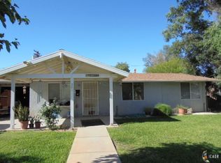321 W C St, Brawley, CA 92227