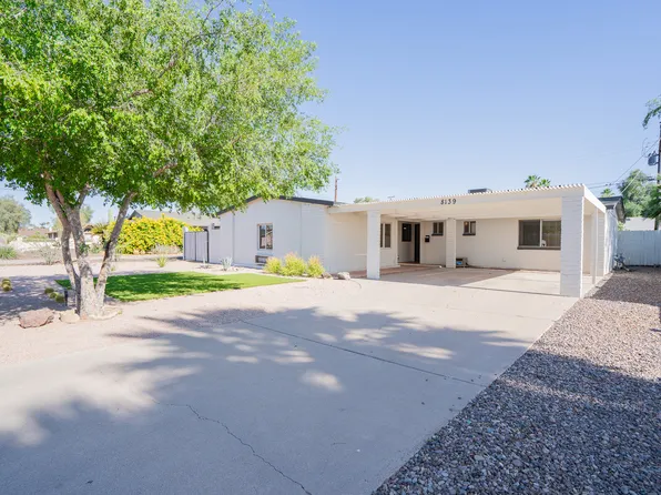 8139 E Osborn Rd, Scottsdale, AZ 85251