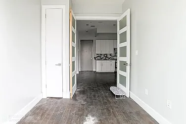 Rented by Brooklyn Group