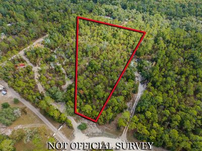 LOT 61 NE 899th St, Old Town, FL, 32680