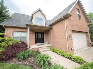 128 Pinehurst Ln, Gibsonia, PA 15044