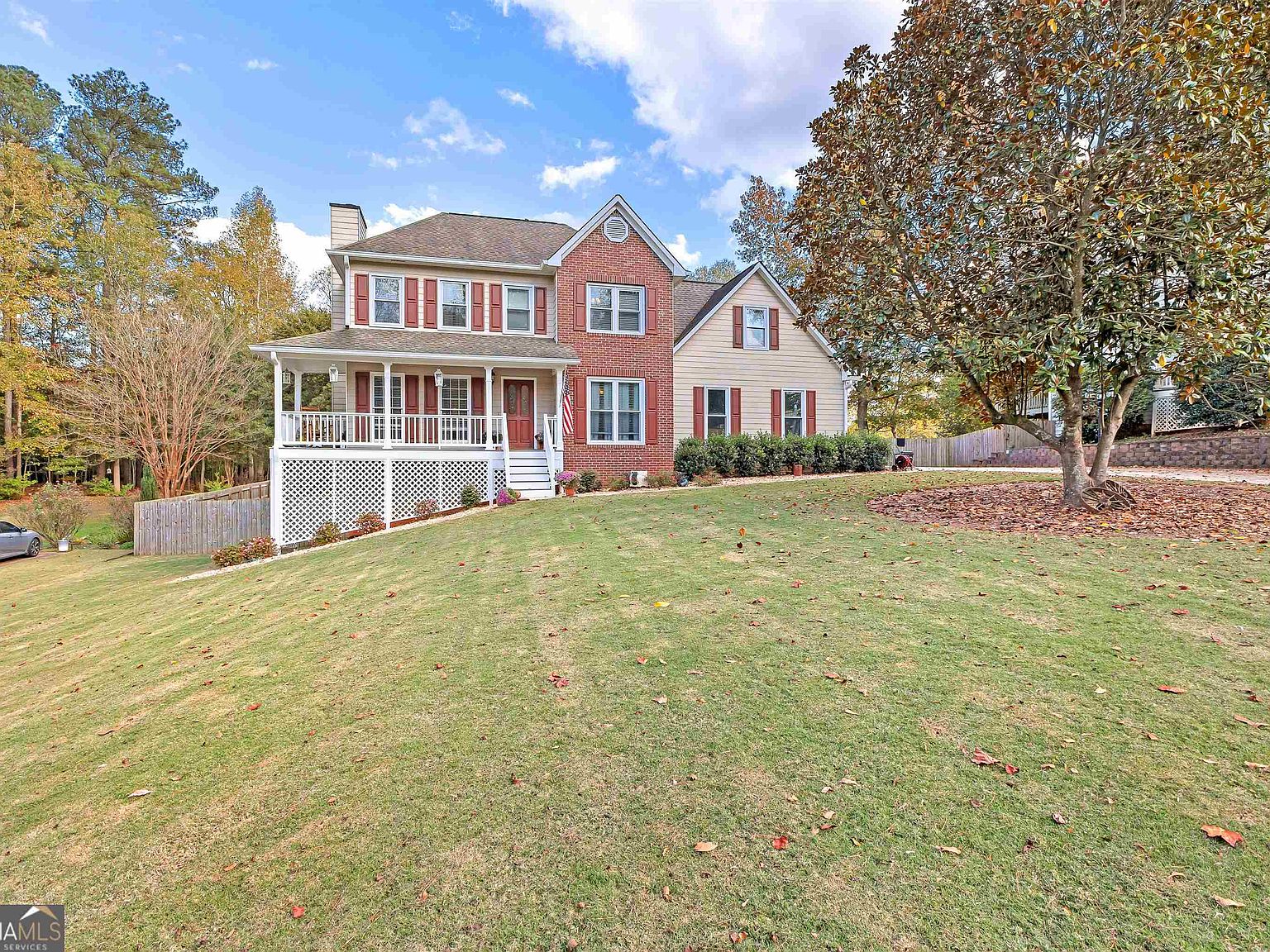 75 Thomas Overby Dr, Sharpsburg, GA 30277 MLS 20155678 Zillow