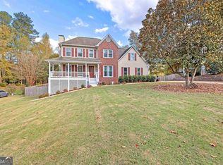 75 Thomas Overby Dr, Sharpsburg, GA 30277