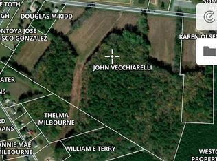 30299 Sam Barnes Rd, Westover, MD 21871