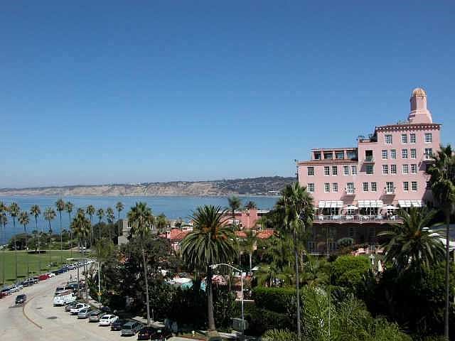 1st image of 1039 Coast Blvd S Unit 2B