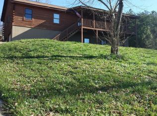 2285 Carters Rd, Chatsworth, GA 30705