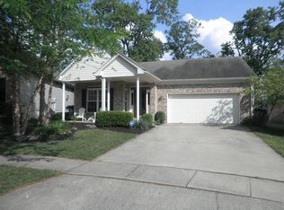 2705 Ella Rae Ct, Lexington, KY 40511