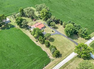 445 County Road 900 N, Ivesdale, IL