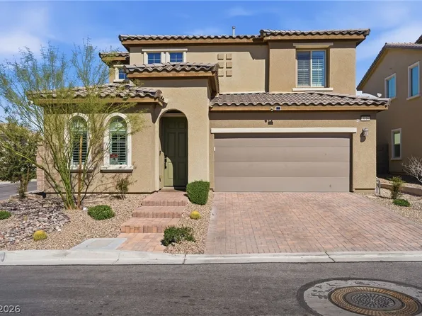 3116 Isle Dr, Las Vegas, NV 89141