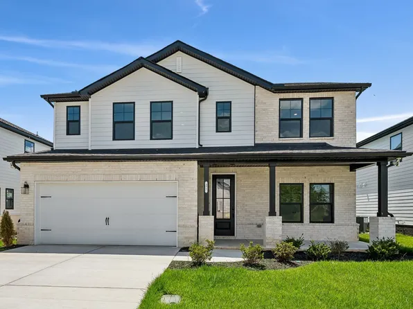 377 Kessel St Lot 111, Lebanon, TN 37087