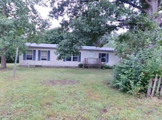 1018 Herbert St, Niles, MI 49120