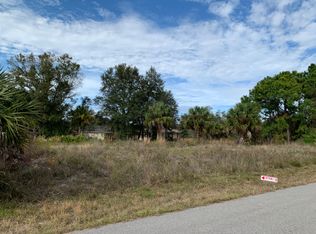 Scenic Rd, North port, FL 34288