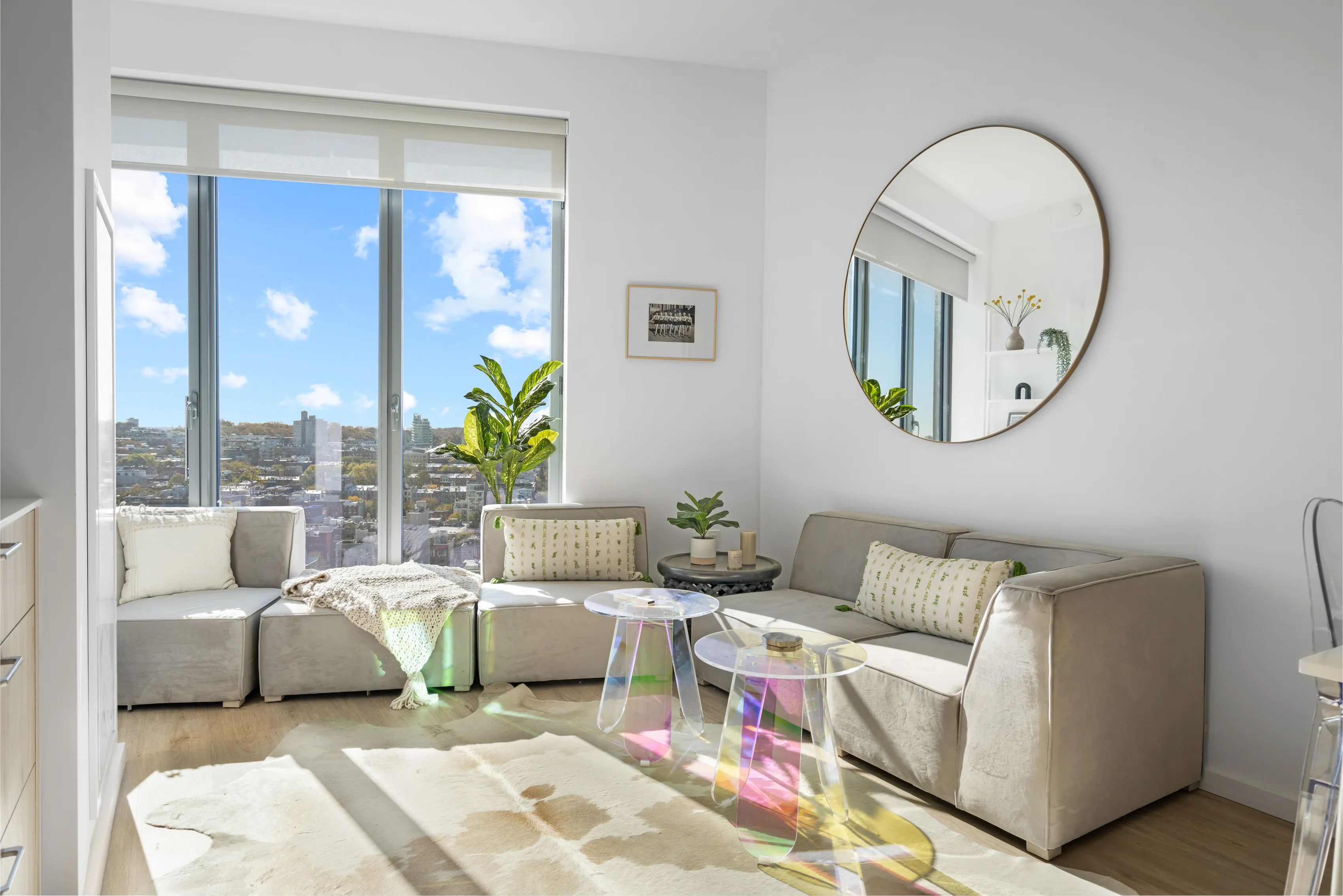 545 Vanderbilt Avenue #17I in Clinton Hill, Brooklyn | StreetEasy
