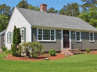 33 Pine Grove Rd, West Harwich, MA 02671