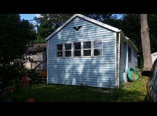3247 SE Lakeshore Dr, Macy, IN 46951