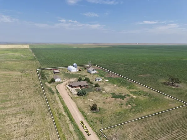 8160 County Road 21.5, Sedgwick, CO 80749