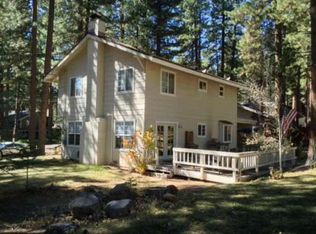 1074 Sawmill Rd, Incline Village, NV 89451