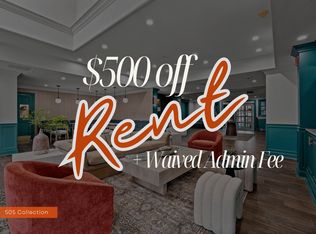 505 Collection, Atlanta, GA 30305