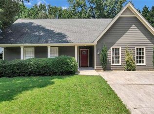 4670 Sengen Trce, Johns Creek, GA 30022