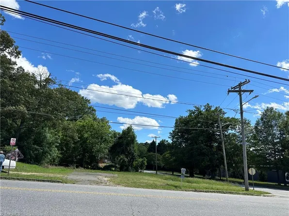 537 W Ward Ave, High Point, NC 27260