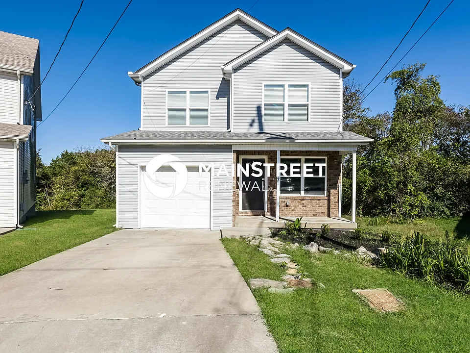 617 Merrylodge Ct