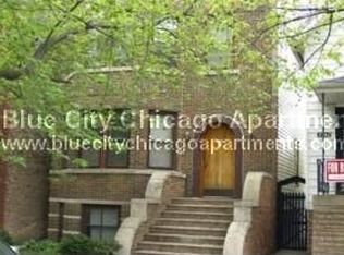 3940 N Ashland Ave #1, Chicago, IL 60613