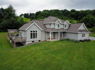 401 Huff Rd, Cooperstown, NY 13326