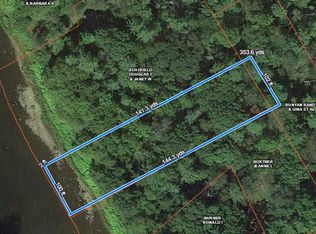 0 Lone Oak Ln LOT 2, Cooksburg, PA 16217
